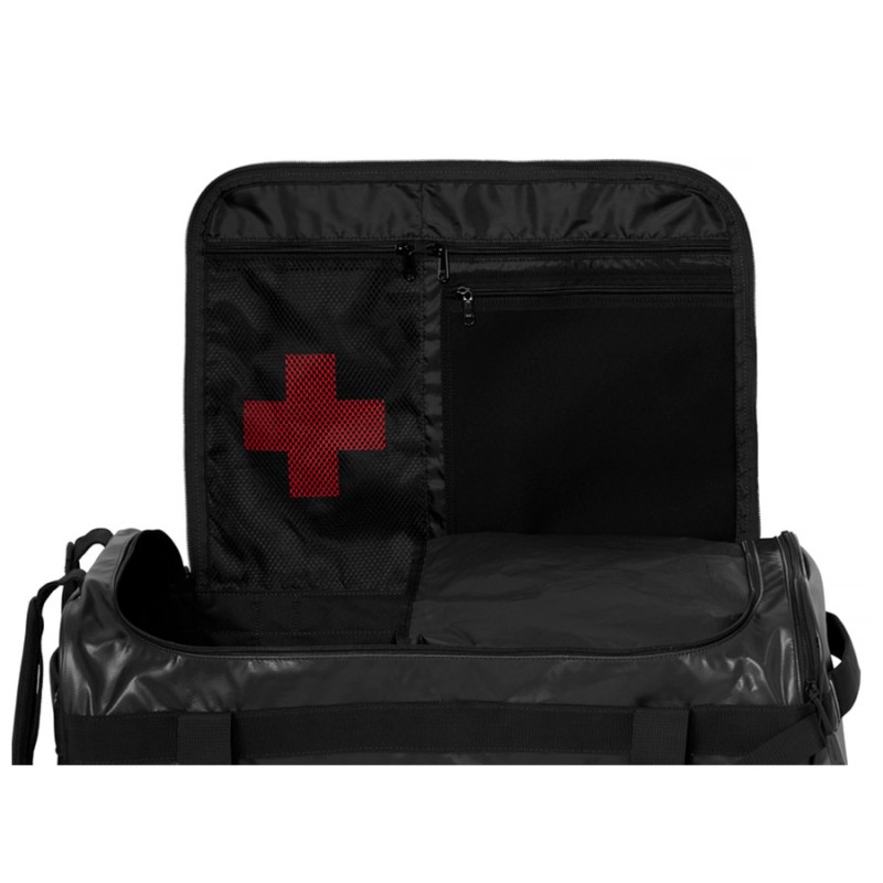 Bolsa helly hansen duffel 50l 79572