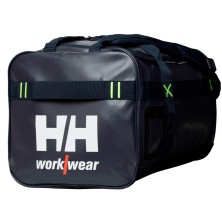 bolsa helly hansen duffel 50l 79572 en marino