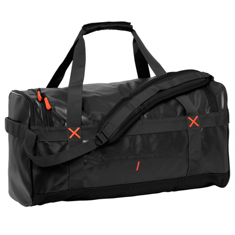 Bolsa helly hansen duffel 70l 79573