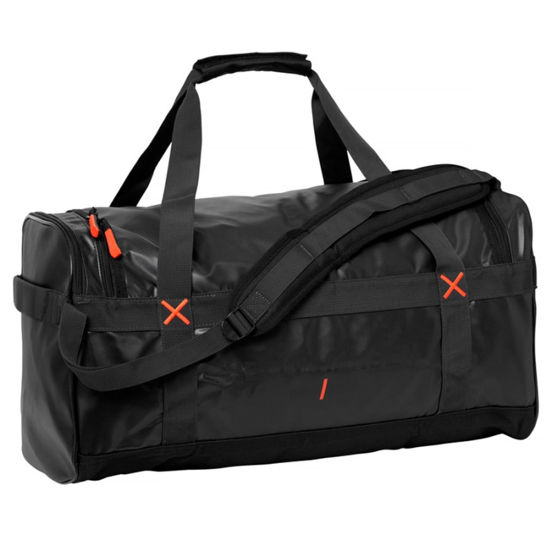 Bolsa helly hansen duffel 120l 79575