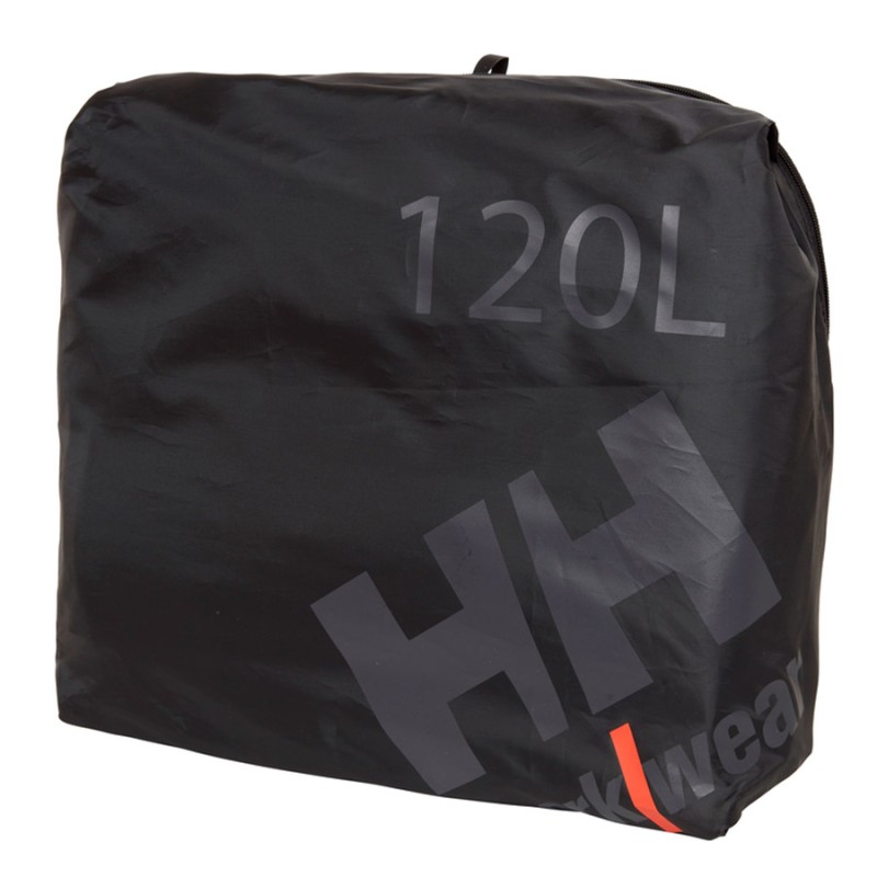 Bolsa helly hansen duffel 120l 79575