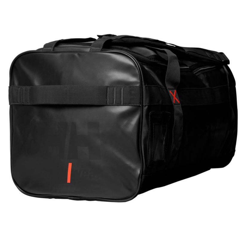 Bolsa helly hansen duffel 120l 79575