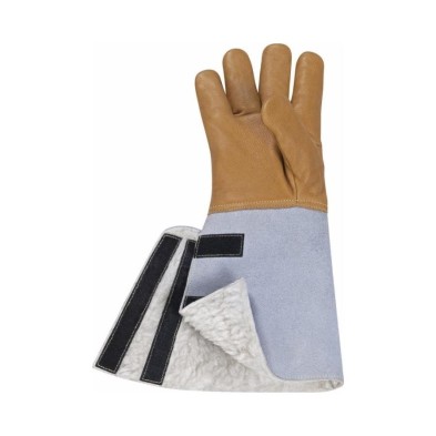 Guante Criogenico Delta Plus Cryog T-10