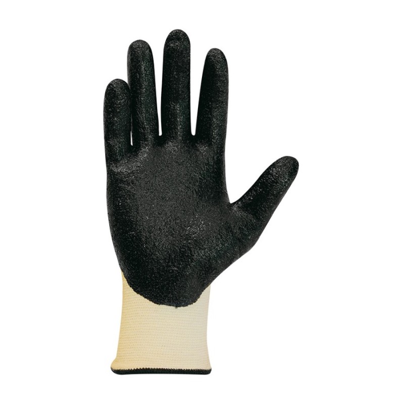 Guante juba 5180 de kevlar y lycra