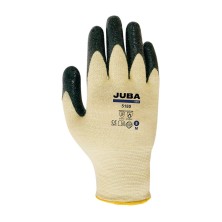 GUANTE JUBA 5180 DE KEVLAR Y LYCRA