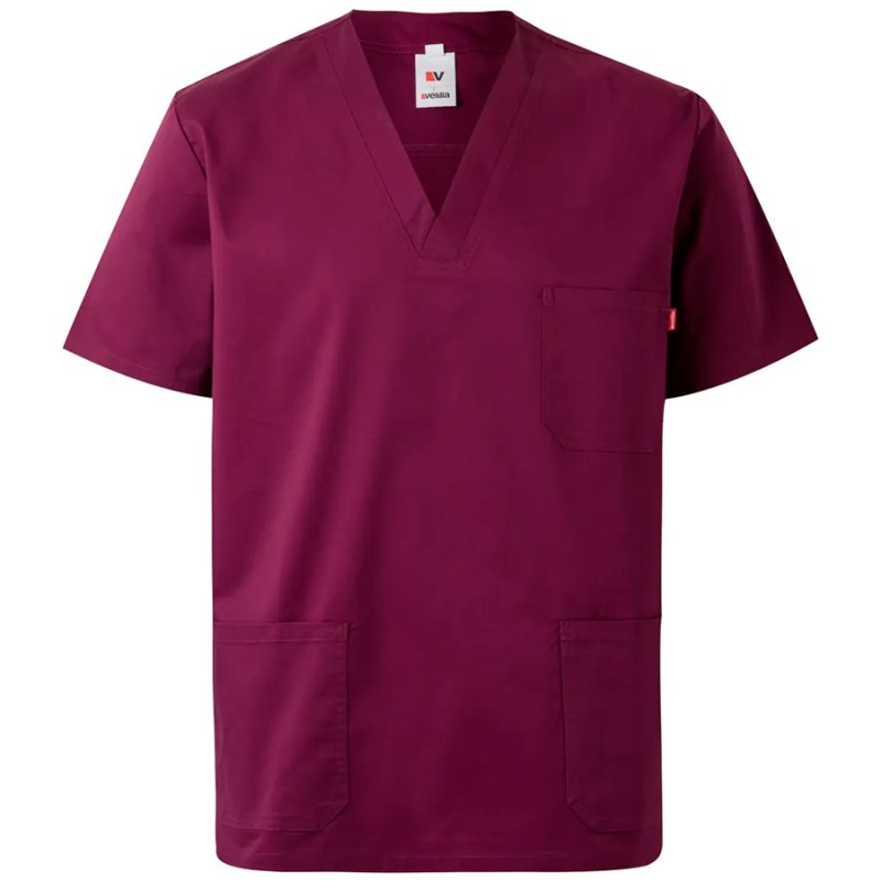 Camisola elastica velilla 535206s