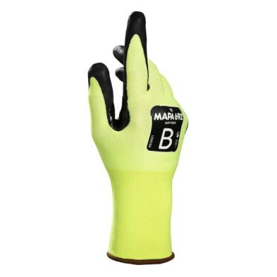 Guante Mapa Krytech 692