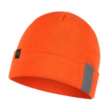 GORRO BUFF POLAR DE PUNTO REFLECTANTE