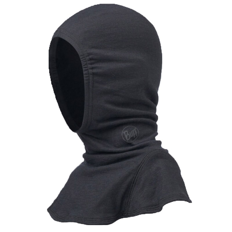 Balaclava buff bombero