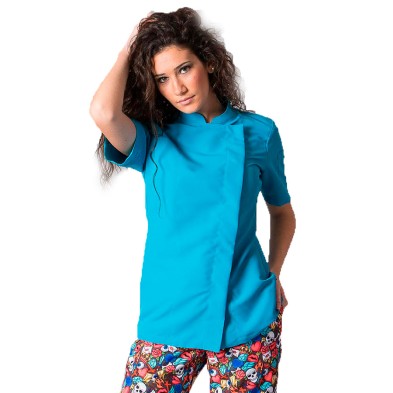 Chaqueta Mujer Garys Paz 948600