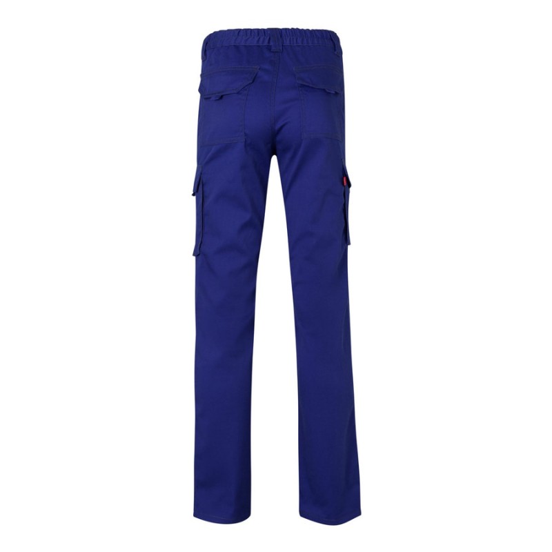 Pantalón stretch velilla 103002s