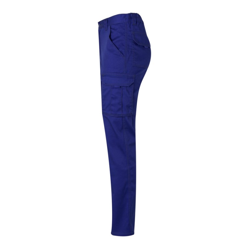 Pantalón stretch velilla 103002s