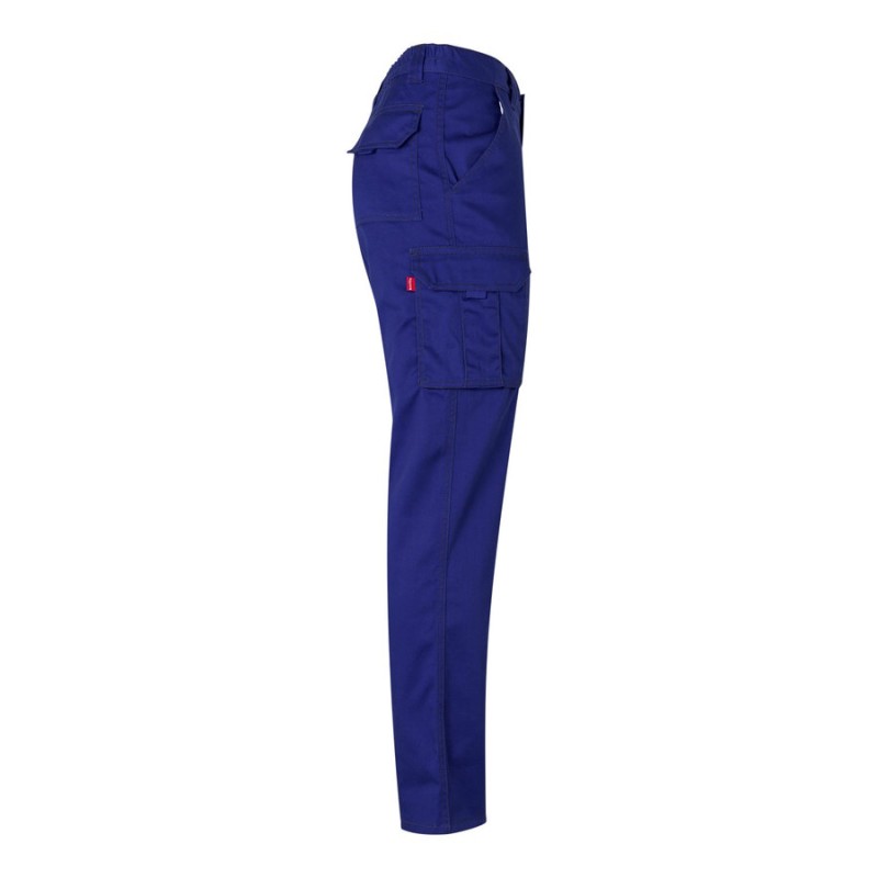 Pantalón stretch velilla 103002s