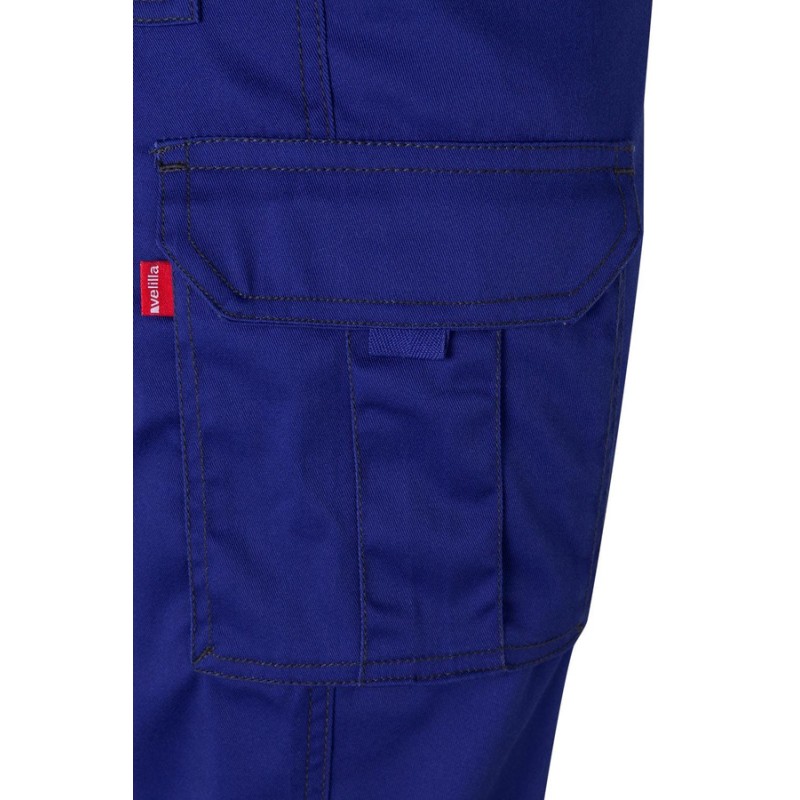 Pantalón stretch velilla 103002s