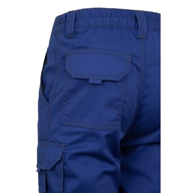 Pantalón Stretch Velilla 103002s