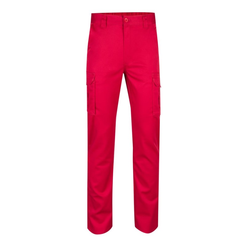 Pantalón stretch velilla 103002s