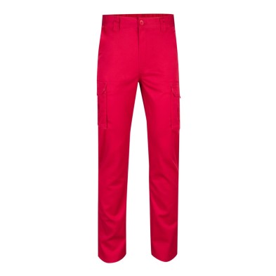 Pantalón Stretch Velilla 103002s