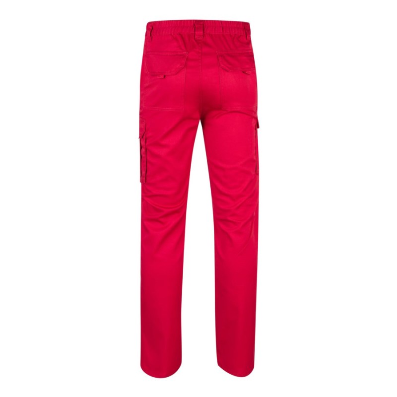 Pantalón stretch velilla 103002s