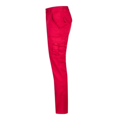 Pantalón Stretch Velilla 103002s