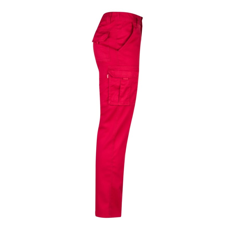 Pantalón stretch velilla 103002s