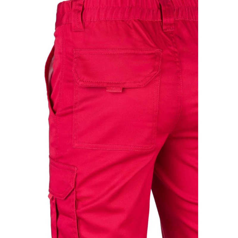 Pantalón stretch velilla 103002s