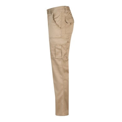 Pantalón Stretch Velilla 103002s