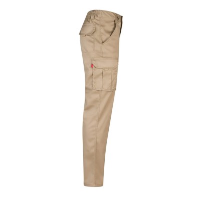 Pantalón Stretch Velilla 103002s