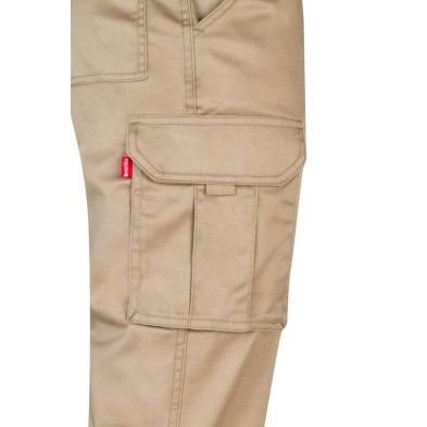Pantalón Stretch Velilla 103002s