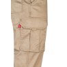 Pantalón stretch velilla 103002s