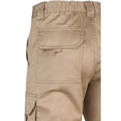 Pantalón Stretch Velilla 103002s