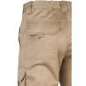 Pantalón stretch velilla 103002s