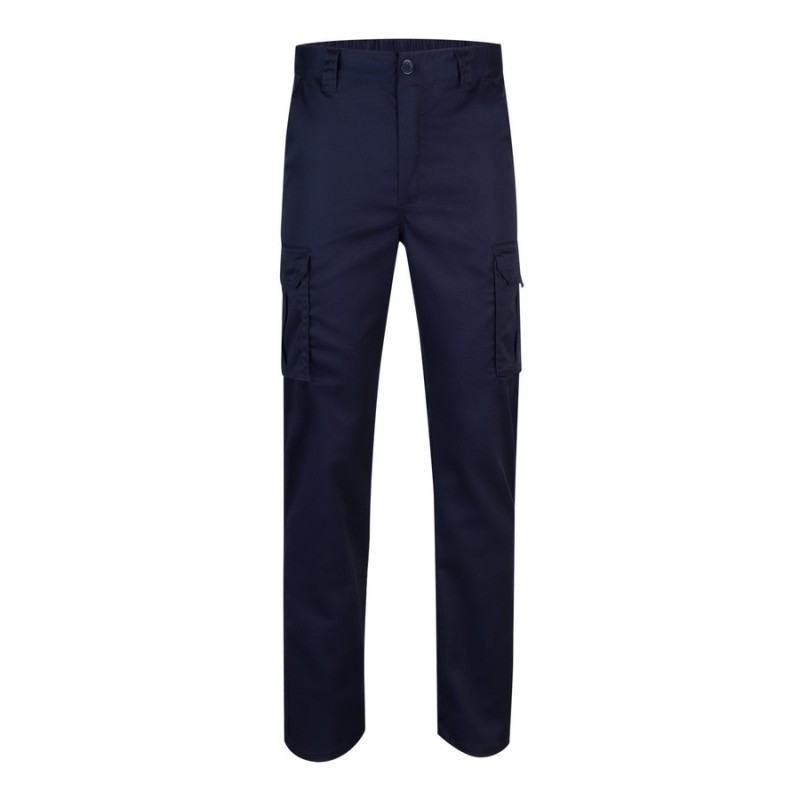 Pantalón stretch velilla 103002s