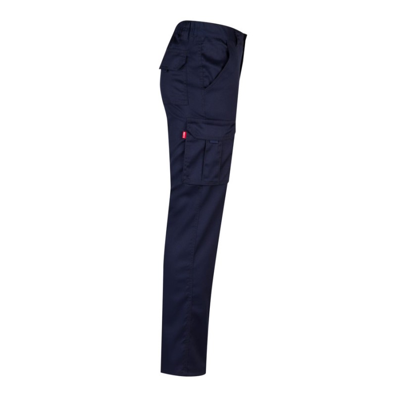 Pantalón stretch velilla 103002s