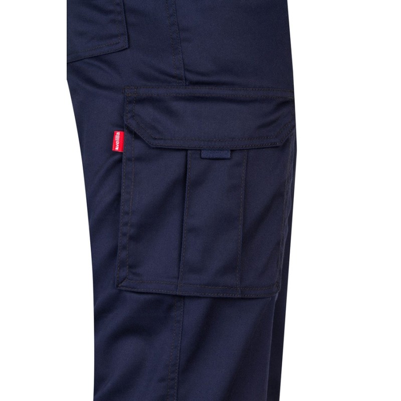 Pantalón stretch velilla 103002s