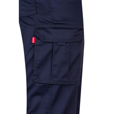 Pantalón Stretch Velilla 103002s