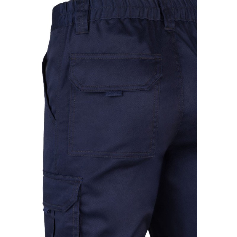 Pantalón stretch velilla 103002s