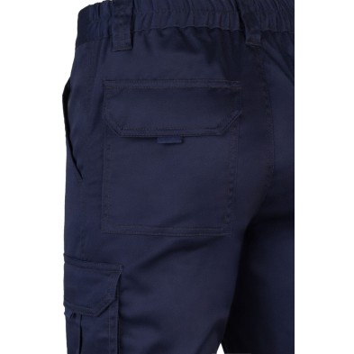 Pantalón Stretch Velilla 103002s