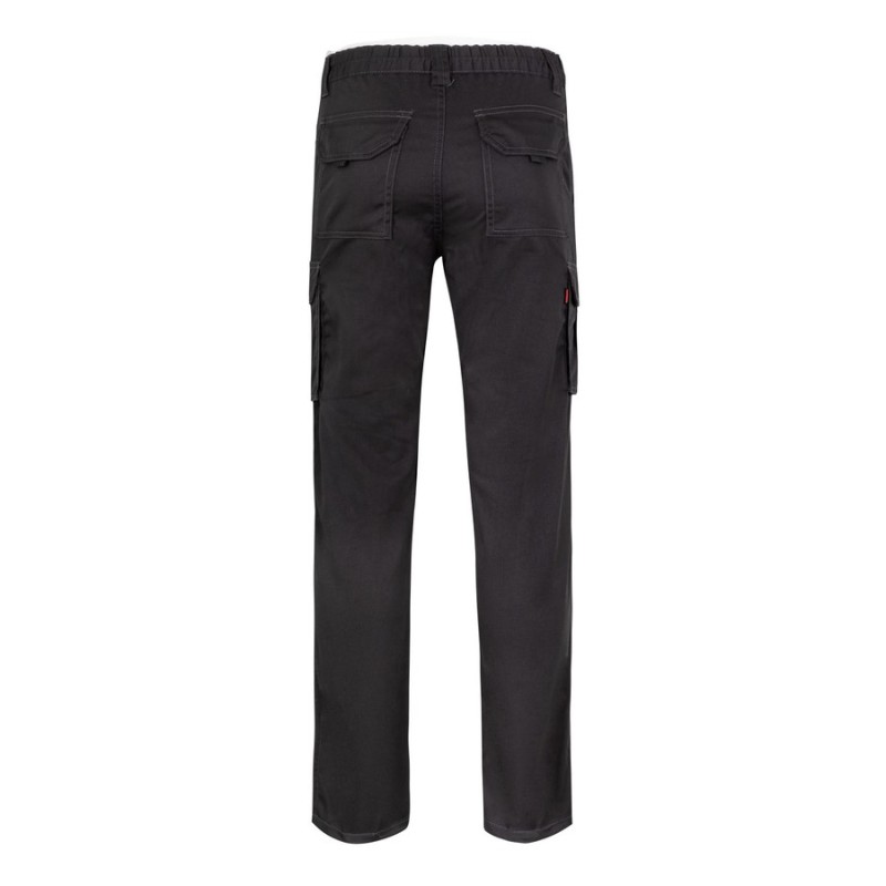 Pantalón stretch velilla 103002s