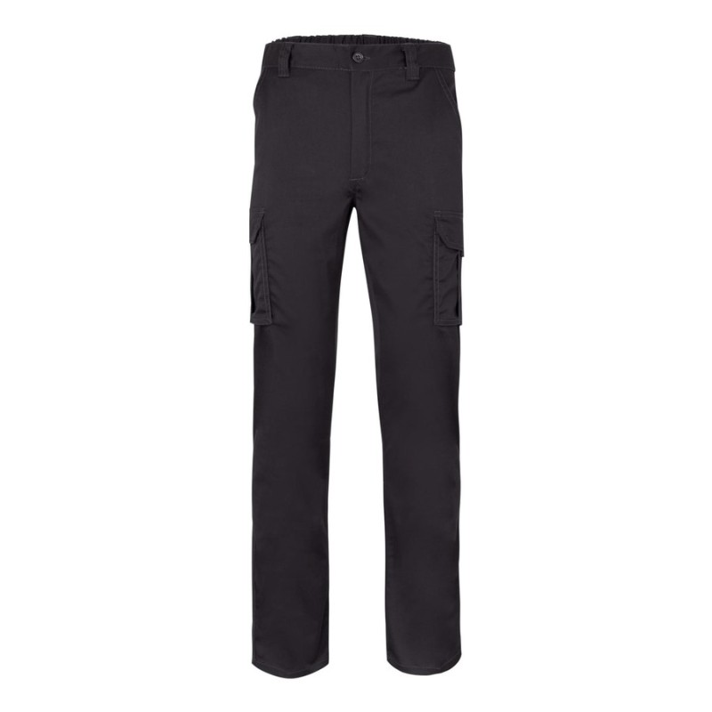 Pantalón stretch velilla 103002s