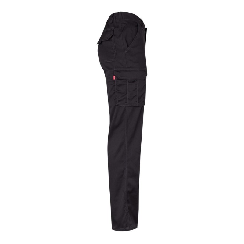 Pantalón stretch velilla 103002s