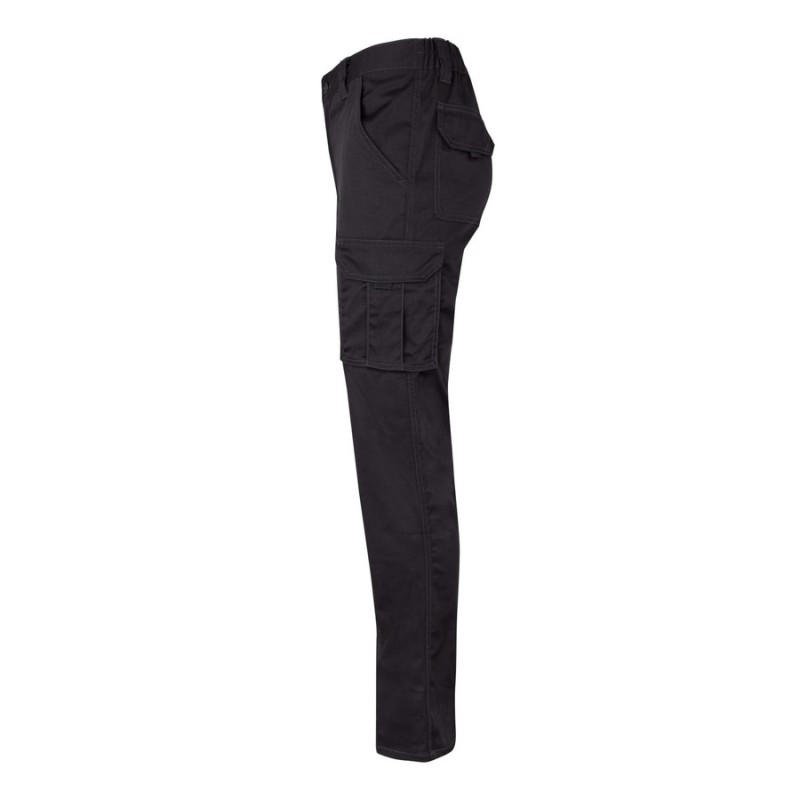 Pantalón stretch velilla 103002s