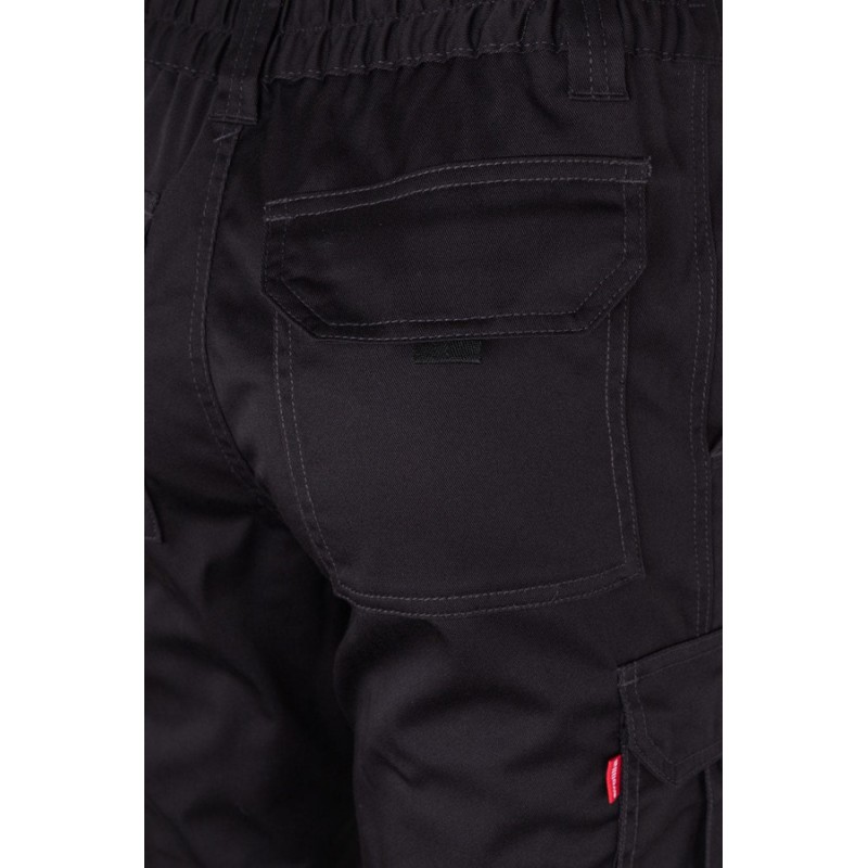 Pantalón stretch velilla 103002s
