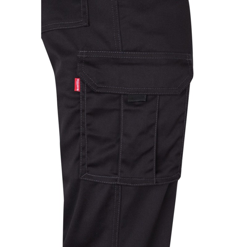Pantalón stretch velilla 103002s