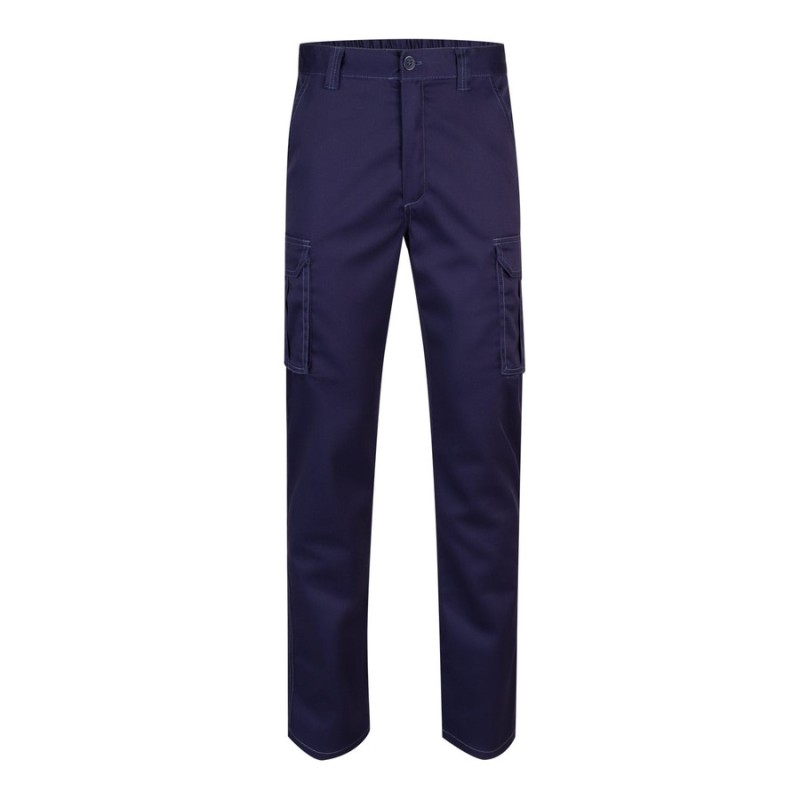 Pantalón stretch velilla 103002s