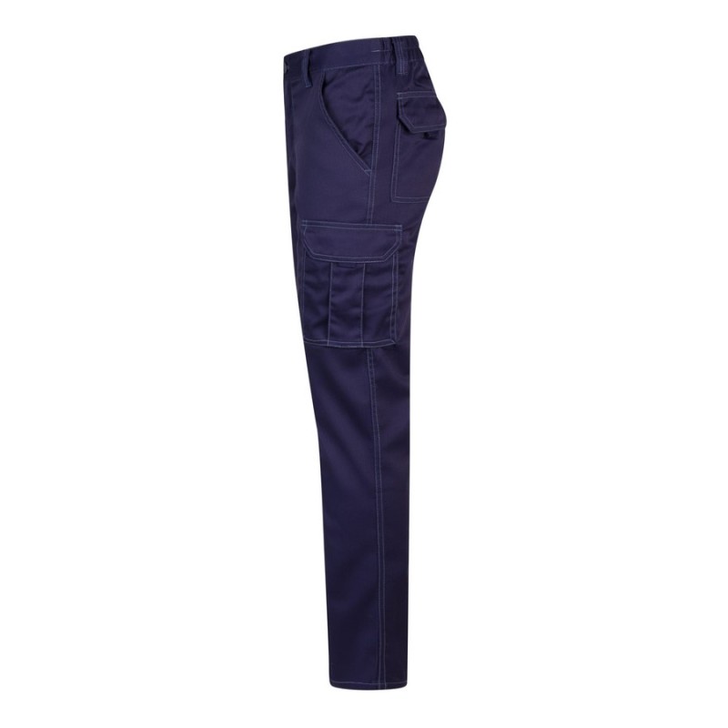 Pantalón stretch velilla 103002s