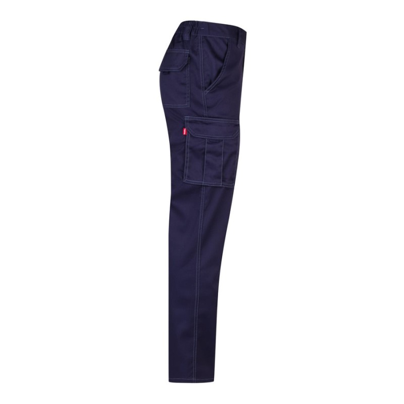 Pantalón stretch velilla 103002s