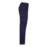 Pantalón stretch velilla 103002s