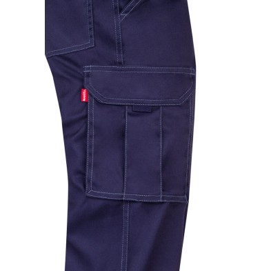 Pantalón Stretch Velilla 103002s