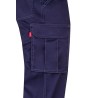 Pantalón stretch velilla 103002s