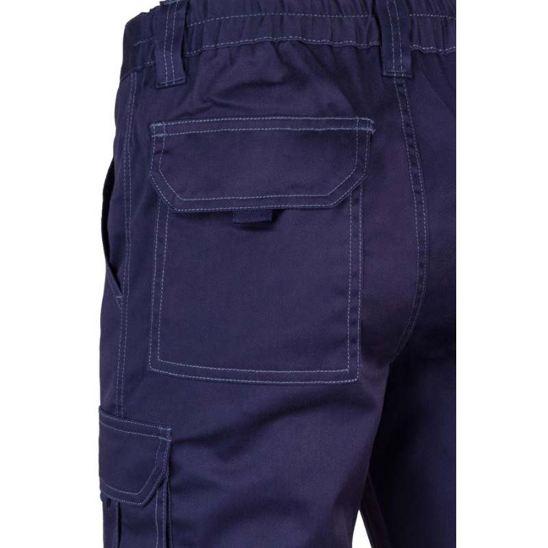 Pantalón stretch velilla 103002s